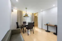 Youcheng Hotel (Wuhan Wuhuan Avenue Subway Station Luodakou Market Store) Hotels in Wuhan