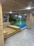 The Tower Hotel Bukhara by HotelPRO - Gym