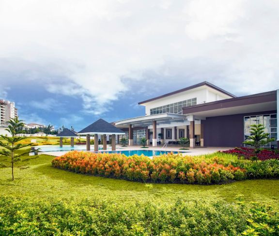 Wind Residences Taal View Near Sky Ranch Hotels in Tagaytay