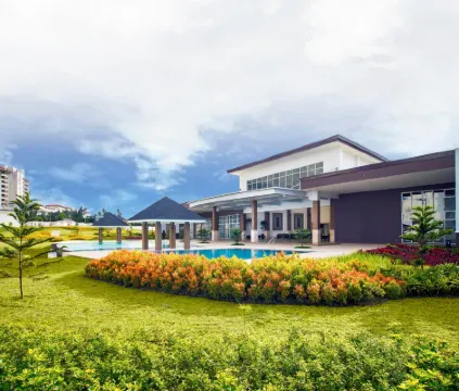 Wind Residences Taal View Near Sky Ranch