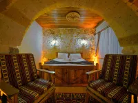 Babili Cappadocia Cave Hotel a Nar
