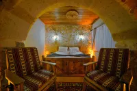 Babili Cappadocia Cave