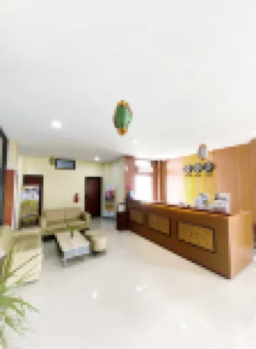 Assalaam Syariah Hotel
