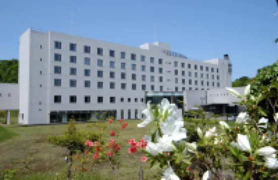 KAMENOI HOTEL AOMORI MAKADO فنادق في 