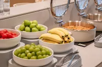 All Seasons Hotel (Guiyang Railway Station Vientiane City Branch) - 3 ดาว