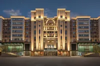 Ylong Hotel (Sophia Cathedral Branch, Central Street, Harbin) - 3 stelle