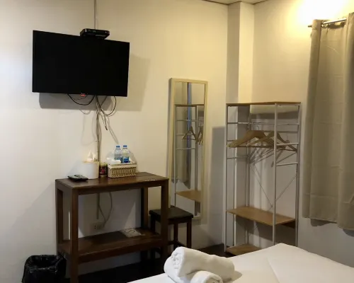 ศรีสมบูรณ์ By เชียงคานคลาสสิค โรงแรมในอำเภอ เชียงคาน