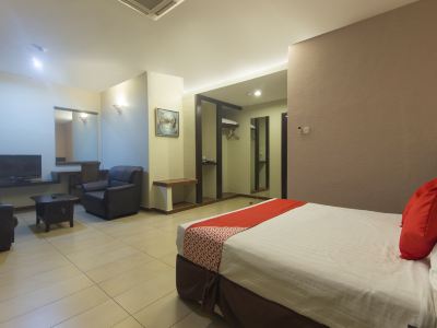 Hotel O Bei King