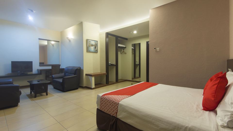 Hotel O Bei King
