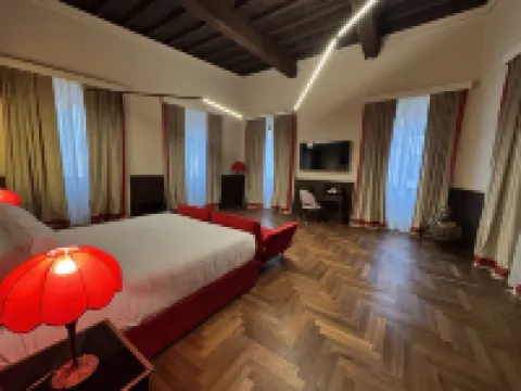 Palazzo Gambirasi Aparthotel Roma