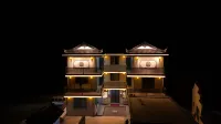 Yiyu Wangshan Homestay (Qiyunshan Mountain Ecological And Cultural Tourism Zone)