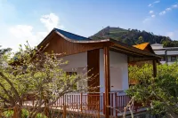 Xinyi Jian Shan Yun She Wild Luxury Outdoor Vacation Stay - Pet friendly