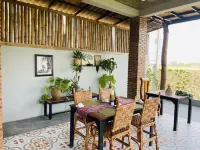 The Sanctuary Homestay - 早餐