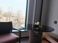 Hongyuan MiDuoer Hotel Lingshi İlçesi otelleri
