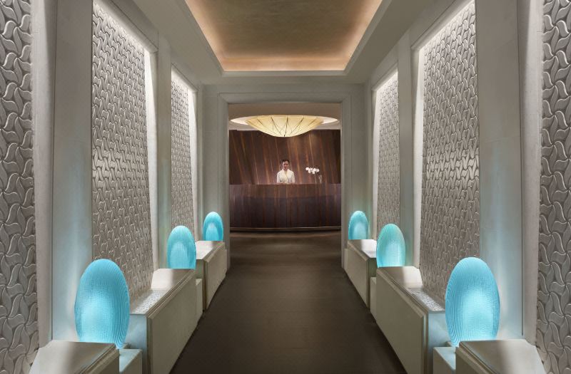 The Ritz-Carlton, Millenia Singapore photo 4