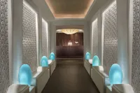 新加坡麗思卡爾頓美年酒店 - SPA