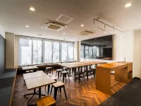 โอกินิ - โดยาเนน โฮเทลส์ โรงแรมใกล้สถานีมัตสึดาโช
