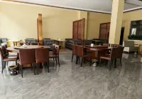 Chengxi Hotel - Desayuno