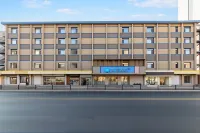 Hanting Hotel (Shenyang North Station Changjiang Street) Hotels in Shenyang