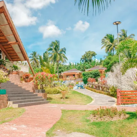 Gamboa's Orchard Malilipot Albay