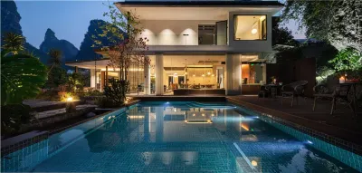 The Secret Glen Hotel Hotels in Songcheng Eternal Love Scenic Area