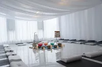 Huangguoshu Yininajia Mountain Wild Manor - Gym