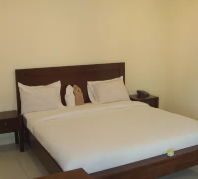 ห้องสแตนดาร์ด