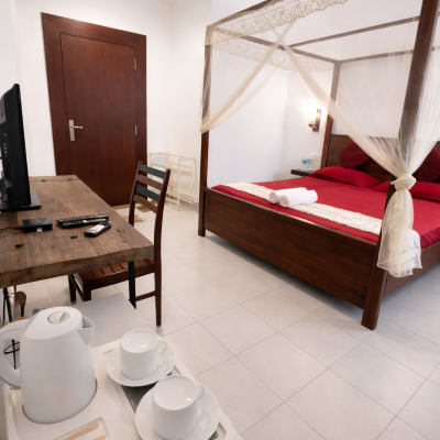 W Hotel Mount Lavinia - Colombo Rooms
