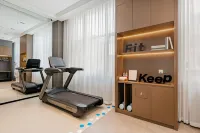 Home Inn  (Wanda Plaza, Ulanqab Teachers College)