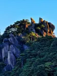 In September, Mount Sanqing Mountain Scenery Holiday Designer Meisu - رومانسي