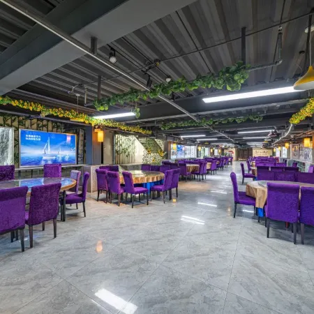 Jundao Hotel