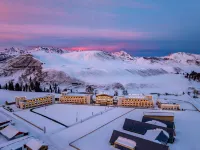 Taoli·Mengket Hidden Manor Hotels in 