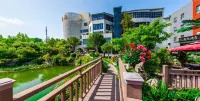 Yuhao Hotel (Xuchang Wenfeng Road Branch) - balcony