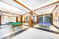 Shilin Wukeshu Hot Springs Resort Hotel