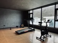 WanGuo Allen Resort Hotel - Gym