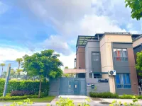 MANSHE Holiday Villa