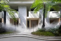 Lanting Garden Hotel
