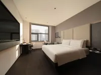 Shenyang  Station  West  Square  Atour  Hotel （V3.6）