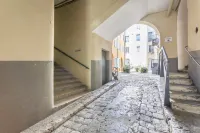 Adira Marseille Panier 2 étoiles
