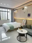 Jike Movie Homestay (Longhua Subway Station)