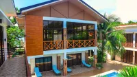 The Lei's Hotel and Beach Resort Hotels in 