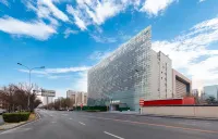 Moli Hotel Hotel in zona Stazione metro Wukesong
