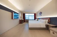 Hello Hotel (Shanghai Pudong International Airport Branch)