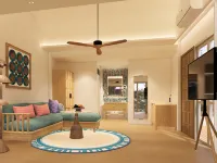 Outrigger Phi Phi Island Resort Hotels near Wang Long Bay