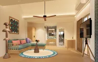 Outrigger Phi Phi Island Resort - boutique