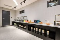 IU Hotel (Cangzhou Qingfenglou Nanchuan Old Street Branch) - 2-Star