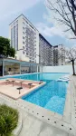 Qingfeng Mountain House Hanjiang View Resort Manor - Rooftop Pools