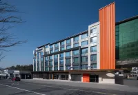 Holiday Inn Express Huangshan Mountain South Gate by IHG โรงแรมใน
