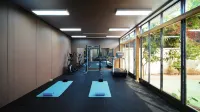 Sanfang Qixiang Shuxiang Wenru Hotel - Gym