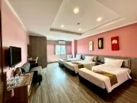 Napheera Royal Tel Hotels in Bang Sao Thong